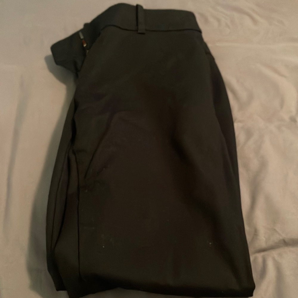 Work pants